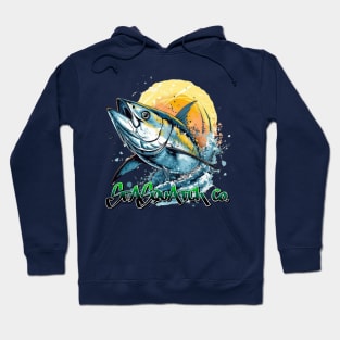 SeaSquatch 14 Hoodie